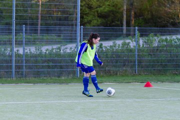 Bild 5 - Frauen FSC Kaltenkirchen Training